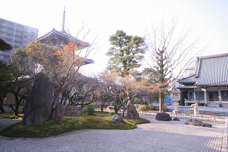 Shōgyō-ji temple (PID:210048) Shōgyō-ji temple