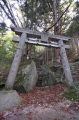 Ishio Jinja shrine
