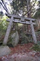 Click for full size image of Ishio Jinja shrine (PID:43761) Ishio Jinja shrine