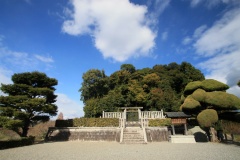 Noguchi Ō-no-haka Kofun - PID:100854