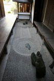 Ryōgen-in temple - PID:40475