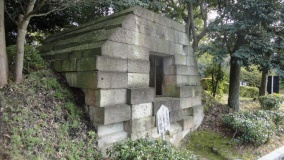 Tsukamyōjin kofun - PID:101846
