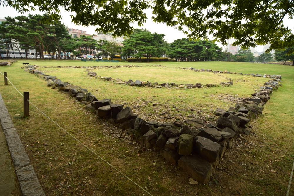 Seokchon-dong gobungun