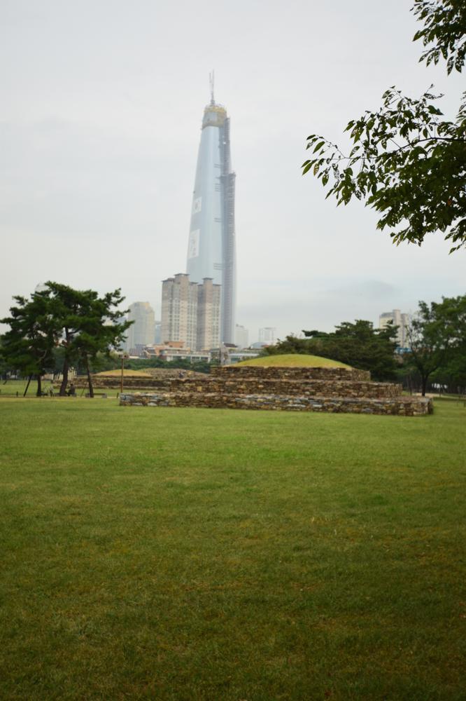 Click for full size image of Seokchon-dong gobungun (PID:171971) Seokchon-dong gobungun