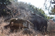 Hwasun dolmens