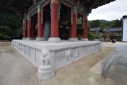 Hwaeom-sa temple