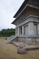 Mireuk-sa temple