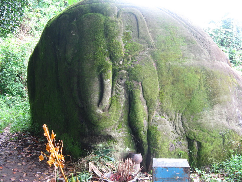 Click for full size image of Wat Phou (PID:95445) Wat Phou