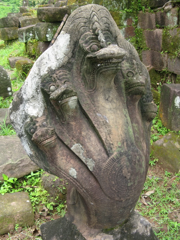 Wat Phou