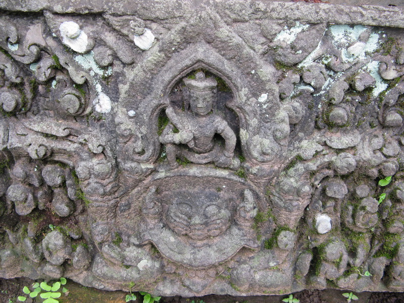 Click for full size image of Wat Phou (PID:95444) Wat Phou