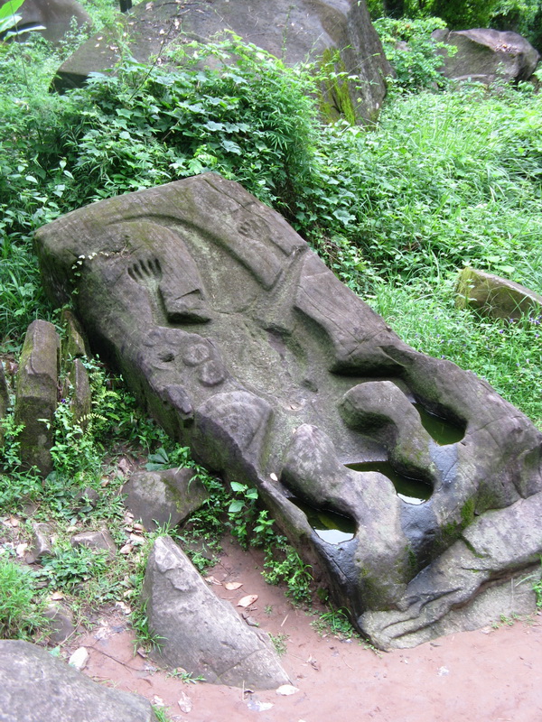 Wat Phou