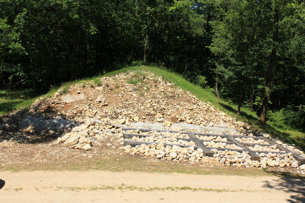 Oppidum des Leuci (PID:147947) Oppidum des Leuci
