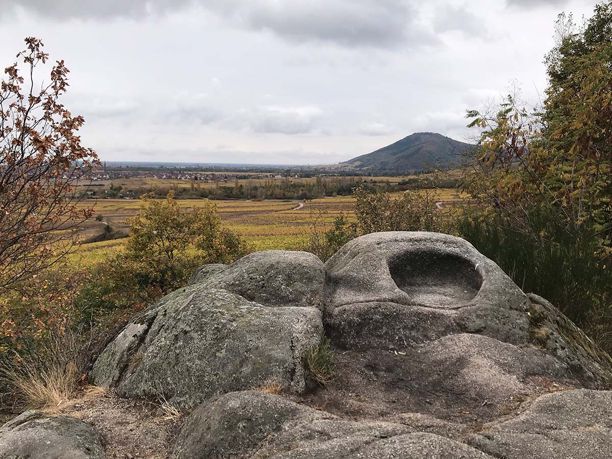 Rochers des Celtes