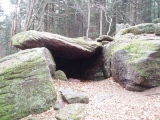 Grotte Des Druides