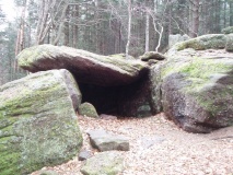 Grotte Des Druides - PID:12729