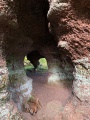 Click for full size image of La Roche des Fées St. Quirin (PID:204703) La Roche des Fées St. Quirin