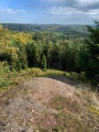 La Roche des Fées St. Quirin