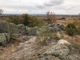 Rochers des Celtes