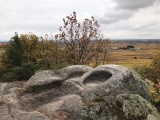 Click for full size image of Rochers des Celtes (PID:189430) Rochers des Celtes