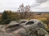 Rochers des Celtes