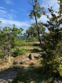 Click for full size image of La Roche des Fées St. Quirin (PID:204705) La Roche des Fées St. Quirin