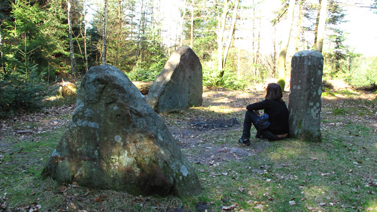 Les Bornes Saint-Martin