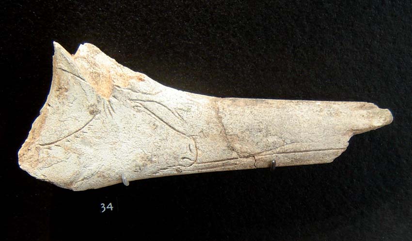 Click for full size image of Baucouyé Tumuli (PID:23271) Baucouyé Tumuli