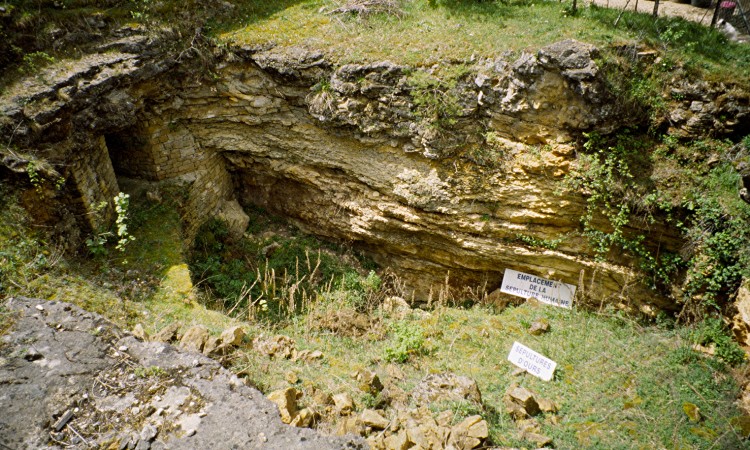 Le Rigourdou (PID:15241) Le Rigourdou