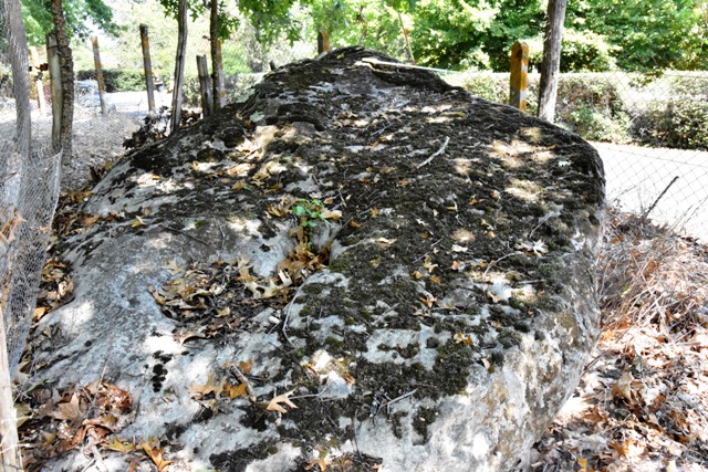 Dolmen de Drouillas (PID:245618) Dolmen de Drouillas