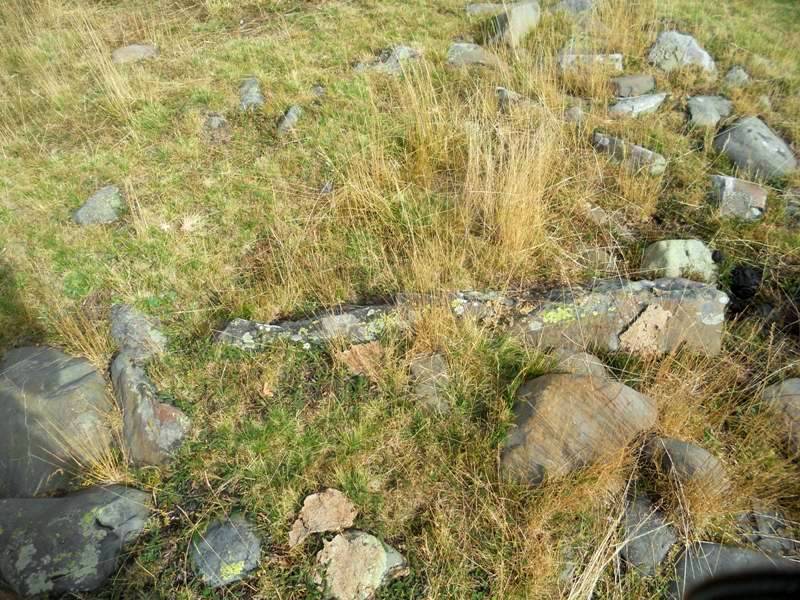 L'Oelh Clucat dolmen