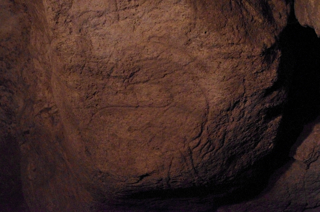Click for full size image of Grotte de Pair-non-Pair (PID:148328) Grotte de Pair-non-Pair