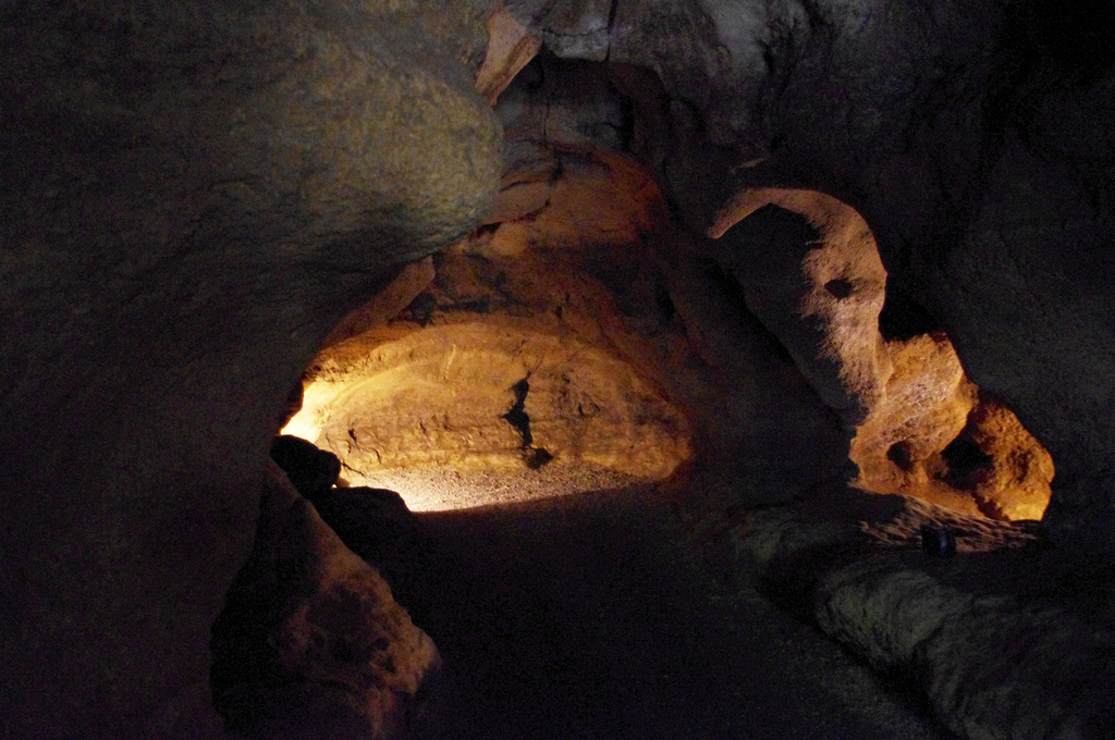 Click for full size image of Grotte de Pair-non-Pair (PID:148329) Grotte de Pair-non-Pair