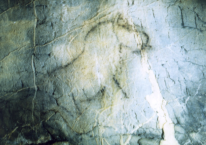 Click for full size image of Grottes d'Isturitz et d'Otsozelaia (PID:148146) Grottes d'Isturitz et d'Otsozelaia