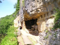 Village de la Madeleine - PID:72399