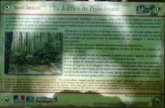 Click for full size image of Peyrebrune (Seyssac) (PID:177334) Peyrebrune (Seyssac)