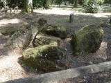 Click for full size image of Necropole de Peyrehaut (PID:177198) Necropole de Peyrehaut