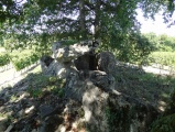 Curton Dolmen