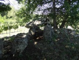 Click for full size image of Curton Dolmen (PID:177099) Curton Dolmen