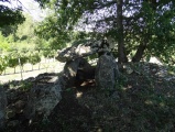 Curton Dolmen