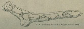 Abri de Laugerie-Basse - PID:97907