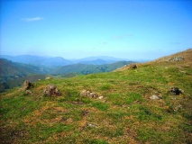 Oihanbeltz ipar cromlech - PID:71274