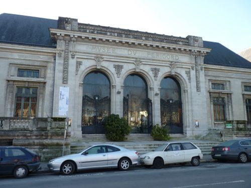 Musée de Périgord