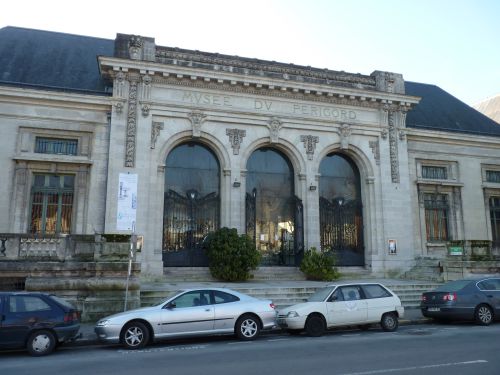 Musée de Périgord (PID:87725) Musée de Périgord