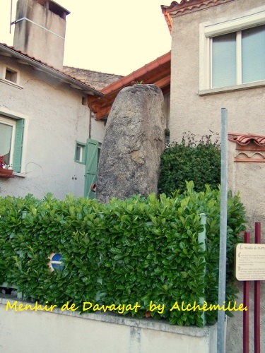 Click for full size image of Pierre du Tombeau (PID:133848) Pierre du Tombeau