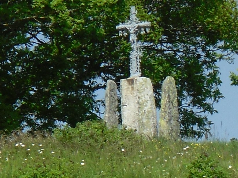 Menhirs de Monges