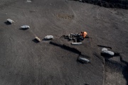 Click for full size image of Veyre-Monton buried standing stones (PID:201809) Veyre-Monton buried standing stones