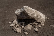Click for full size image of Veyre-Monton buried standing stones (PID:201819) Veyre-Monton buried standing stones