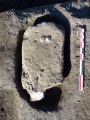 Click for full size image of Veyre-Monton buried standing stones (PID:201810) Veyre-Monton buried standing stones