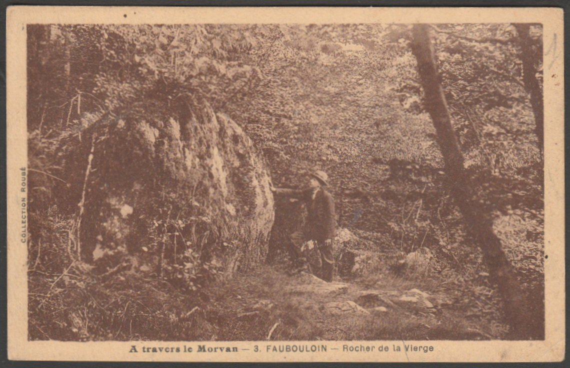 Click for full size image of Pierres à Sacrifices de Faubouloin (PID:270079) Pierres à Sacrifices de Faubouloin