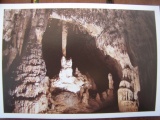 Click for full size image of Grottes d'Arcy-sur-Cure (PID:148345) Grottes d'Arcy-sur-Cure